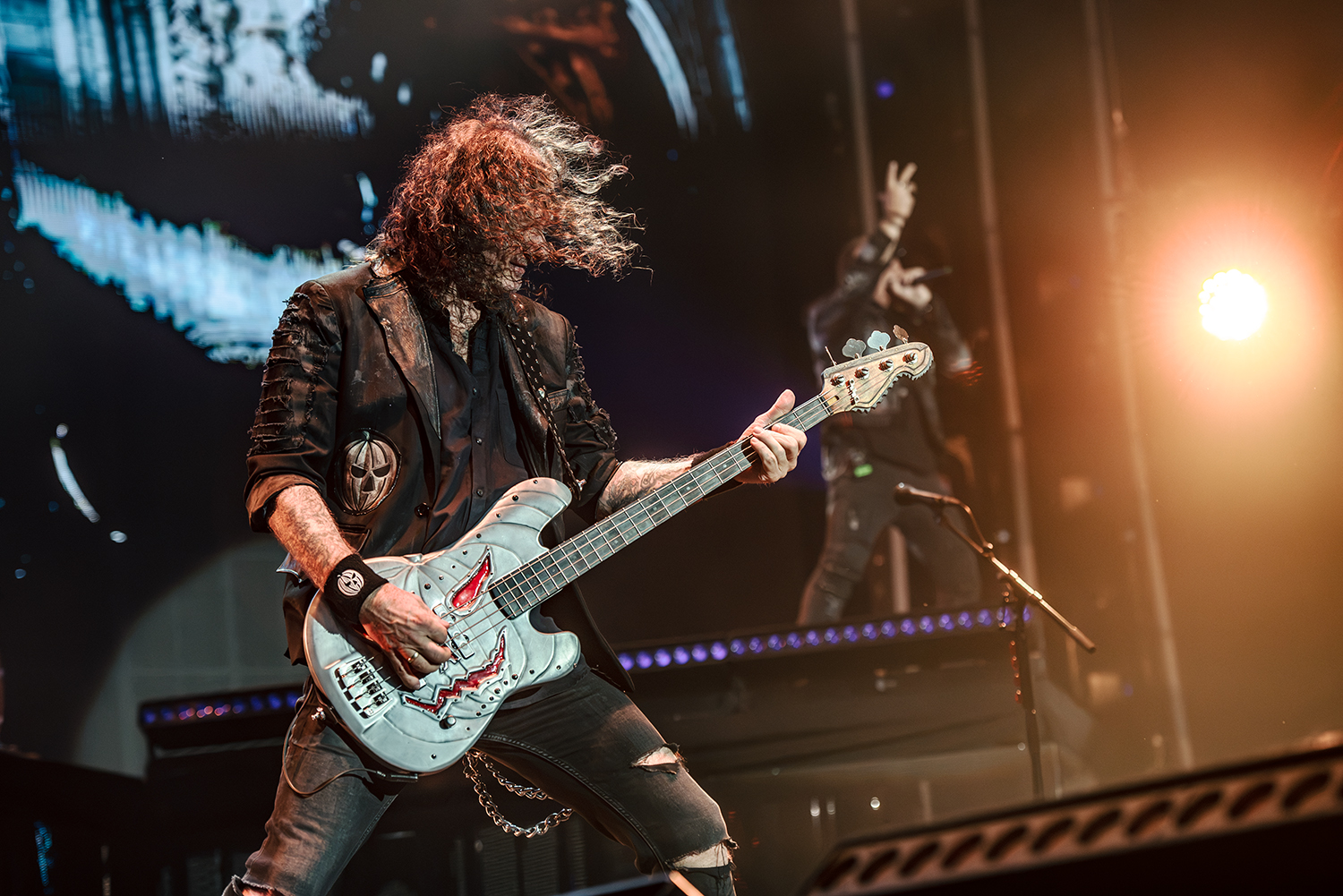 Helloween: 40th Anniversary Tour